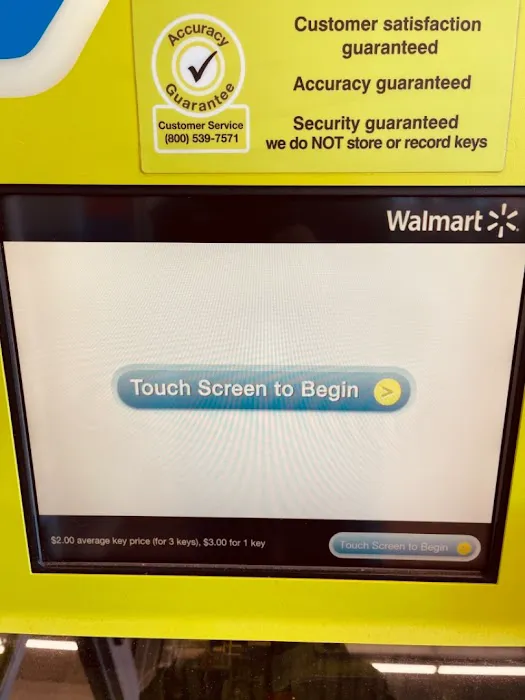 Minute Key Picture 1