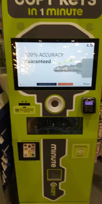 Minute Key Picture 7