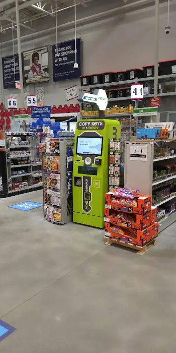 Minute Key Picture 2