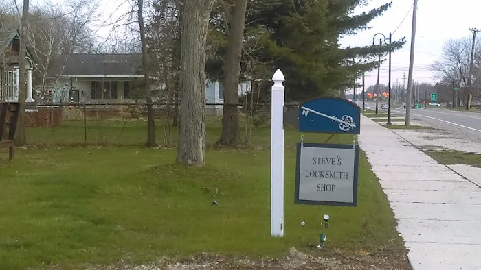 Steve's Locksmith & Trophy Shop Picture 7