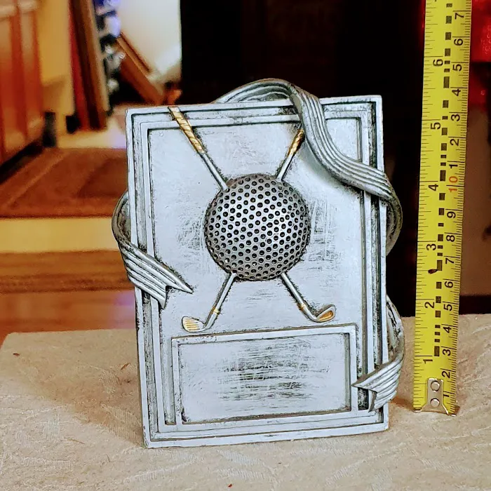 Steve's Locksmith & Trophy Shop Picture 3