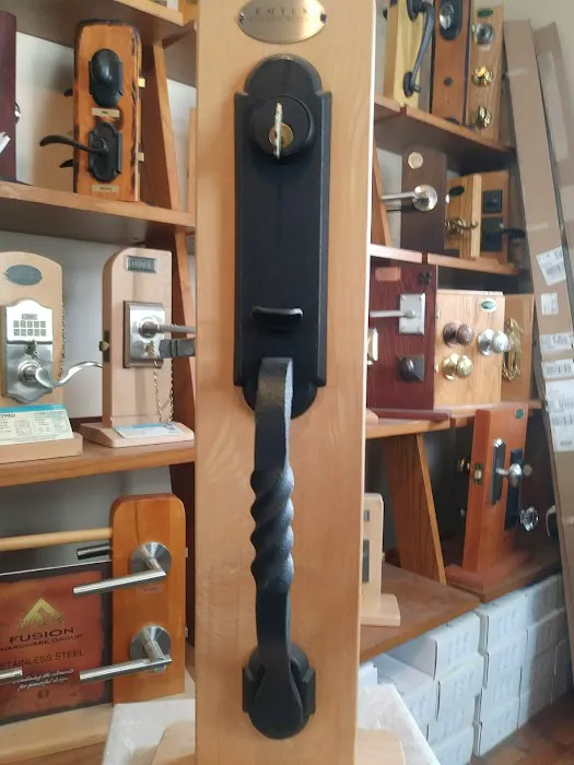 Steve's Locksmith & Trophy Shop Picture 4