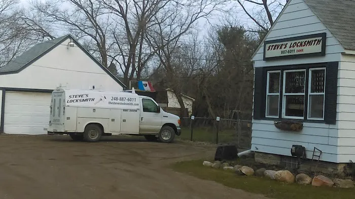 Steve's Locksmith & Trophy Shop Picture 10