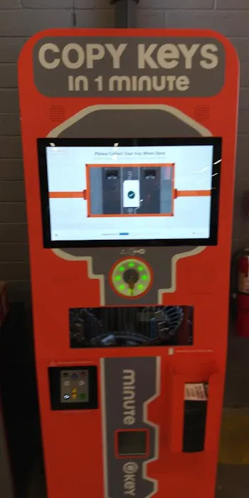 Minute Key Picture 6