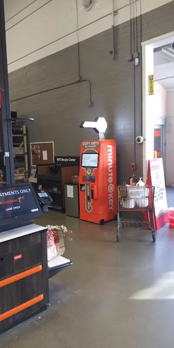 Minute Key Picture 1