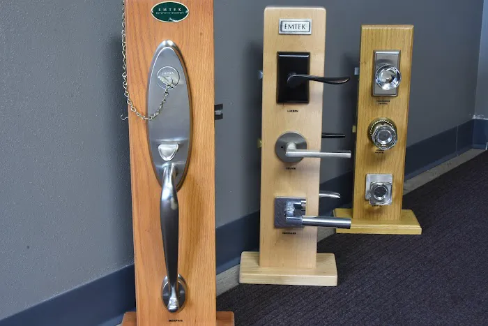 Midstate Lock & Safe Picture 4