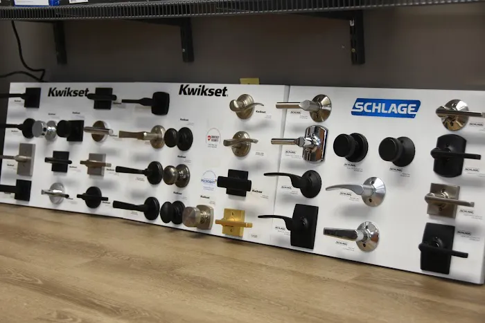 Midstate Lock & Safe Picture 1