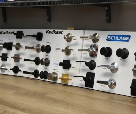 Midstate Lock & Safe