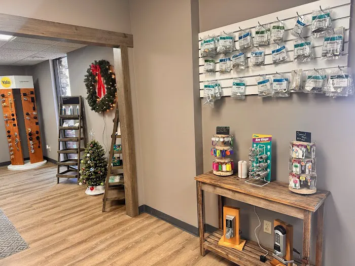 Midstate Lock & Safe Picture 3