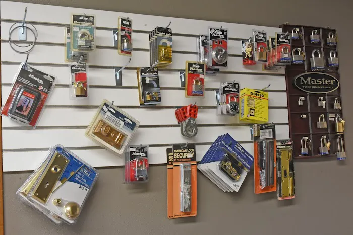 Midstate Lock & Safe Picture 2