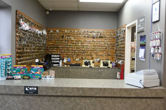 Midstate Lock & Safe Picture 8