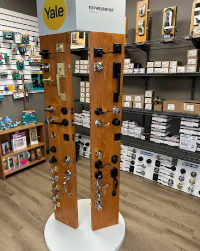 Midstate Lock & Safe Picture 7