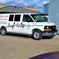 Mike's eKeys 4 Cars ico