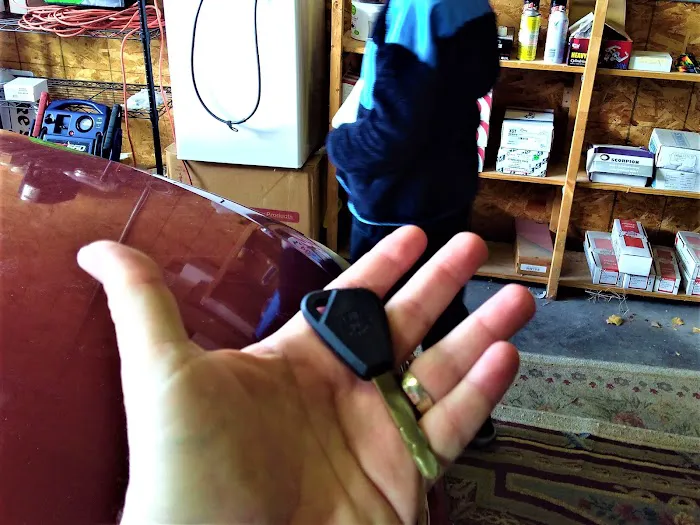 Mike's eKeys 4 Cars Picture 2