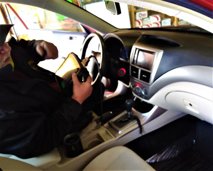 Mike's eKeys 4 Cars Picture 3