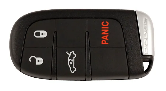 Mike's eKeys 4 Cars Picture 5