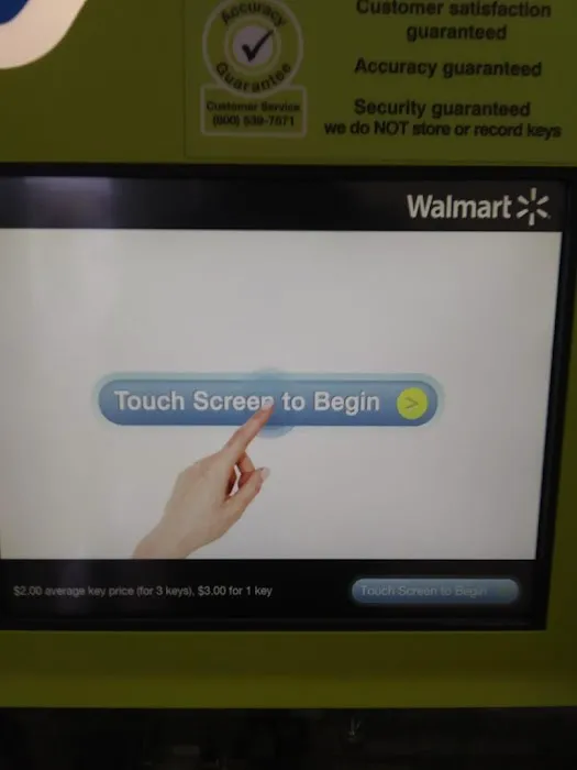 Minute Key Picture 3