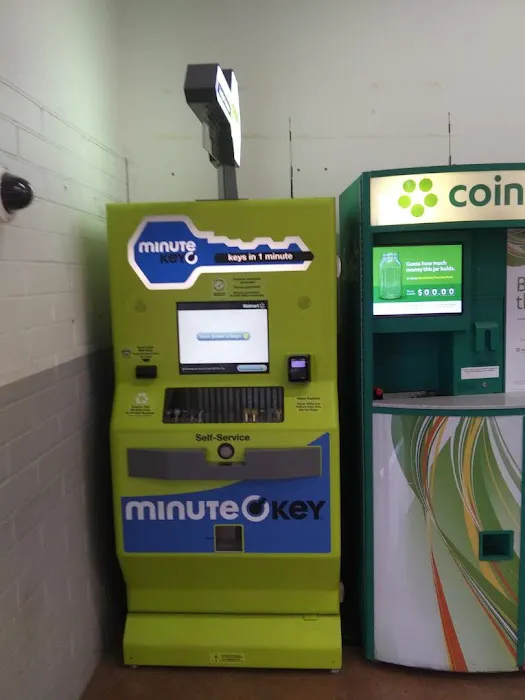 Minute Key Picture 4