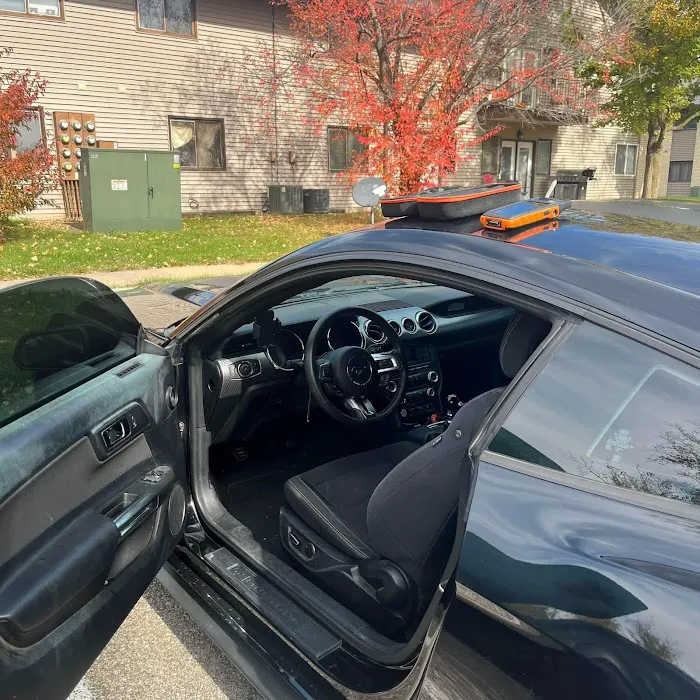 Mr Speedy Locksmith of Cedar Rapids Picture 1