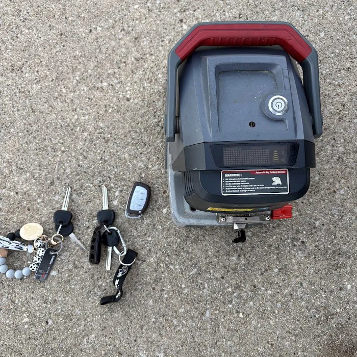 Mr Speedy Locksmith of Cedar Rapids Picture 3