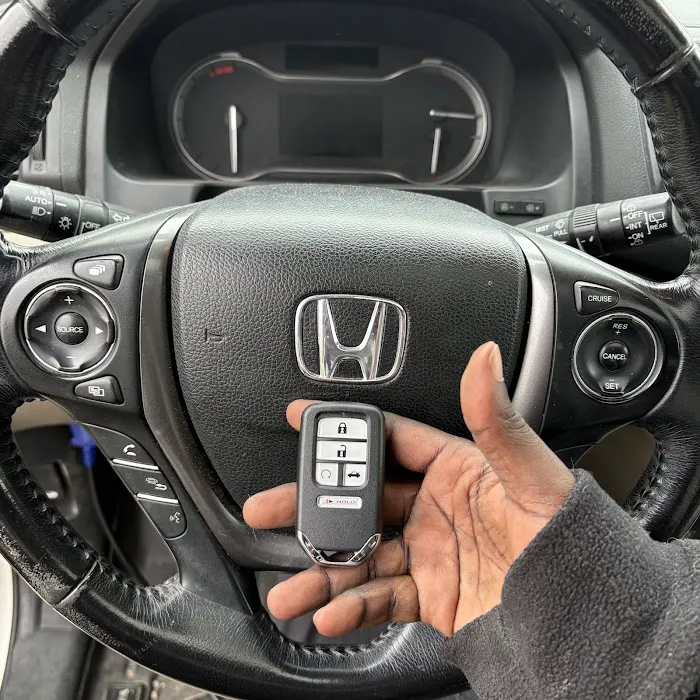 Mr Speedy Locksmith of Cedar Rapids Picture 4