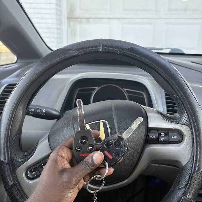 Mr Speedy Locksmith of Cedar Rapids Picture 5