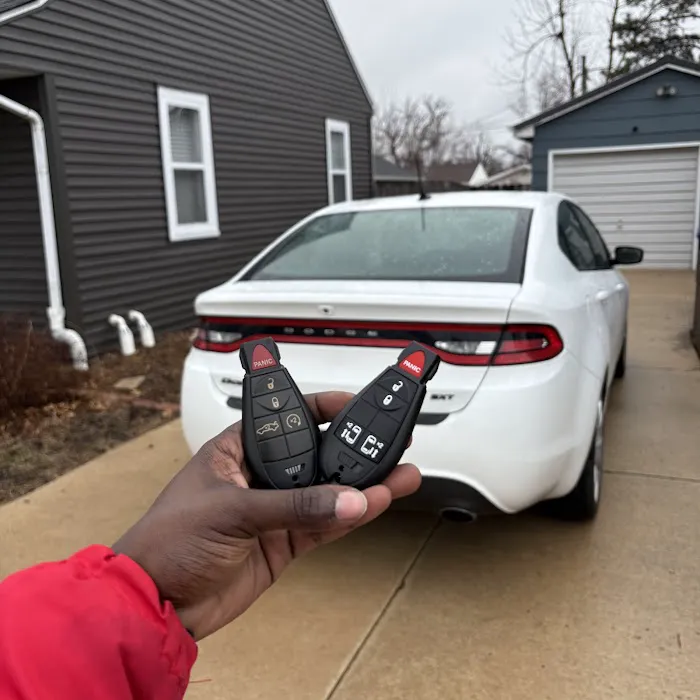 Mr Speedy Locksmith of Cedar Rapids Picture 9