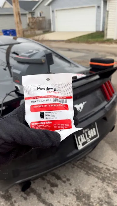 Mr Speedy Locksmith of Cedar Rapids Picture 7