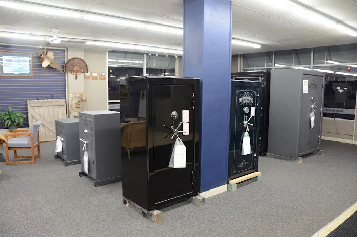 John's Lock & Key Picture 2