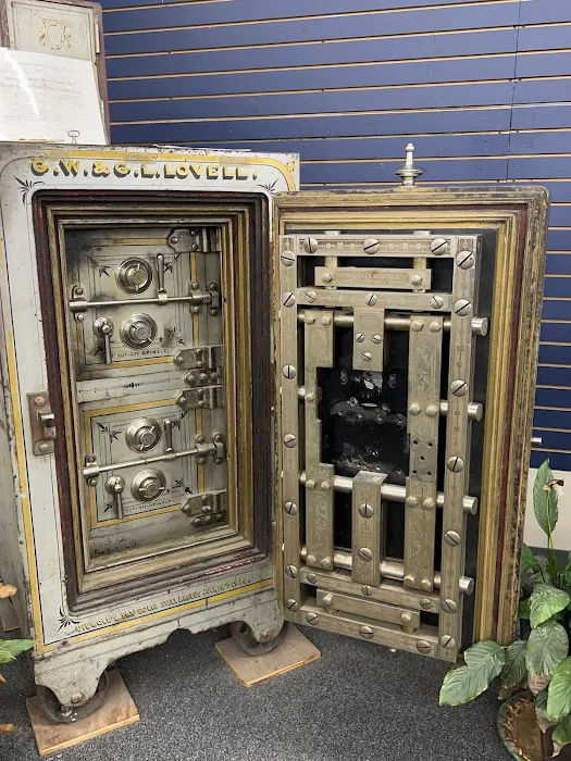 John's Lock & Key Picture 5