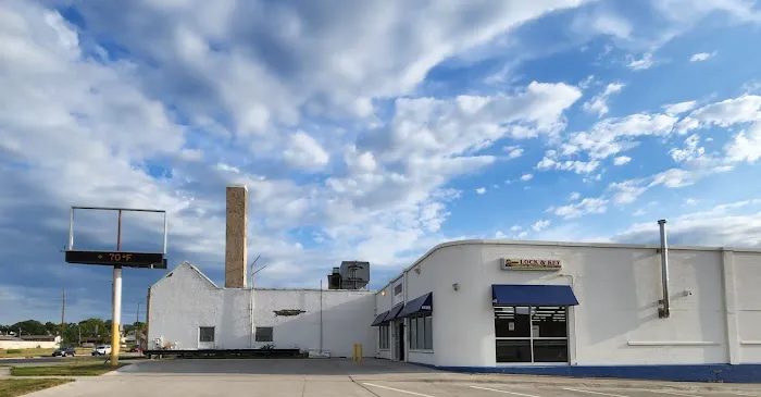 John's Lock & Key Picture 6