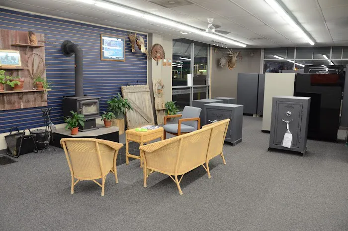 John's Lock & Key Picture 1