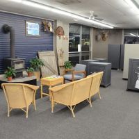 John's Lock & Key ico