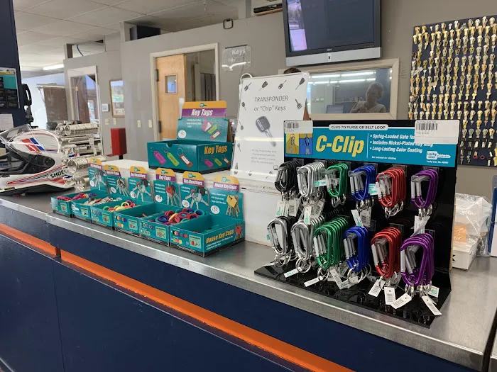 John's Lock & Key Picture 4