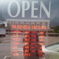 The Locksmith Express ico