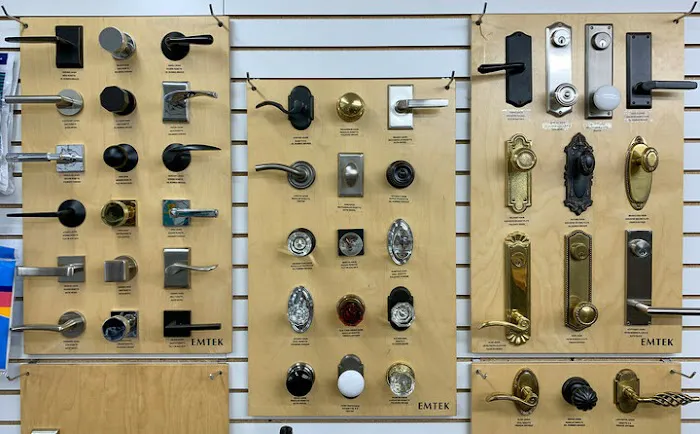 Mr. Lock & Key Picture 8