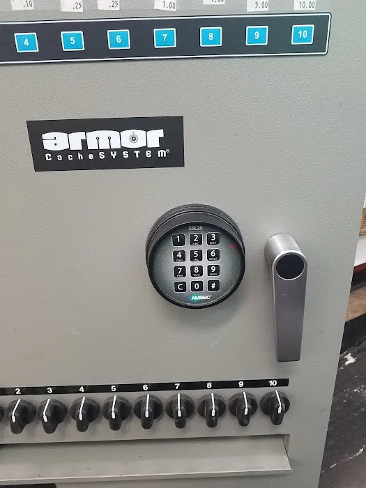 Wayne's Lock & Key Picture 2