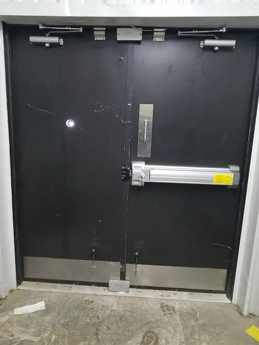 Wayne's Lock & Key Picture 3