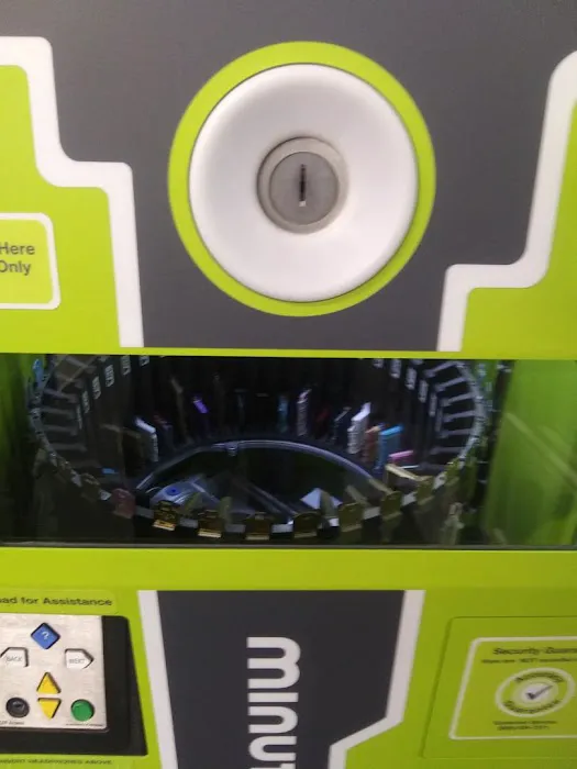 Minute Key Picture 2