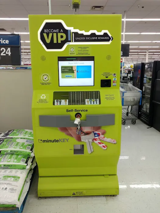 Minute Key Picture 5