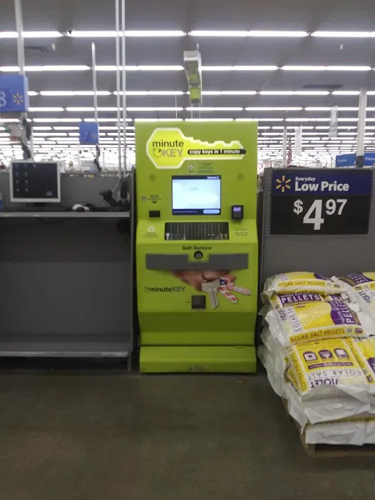 Minute Key Picture 6