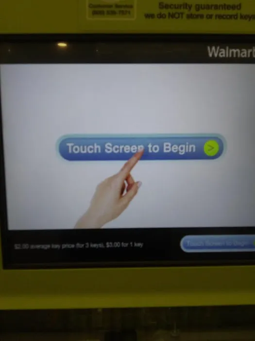 Minute Key Picture 3