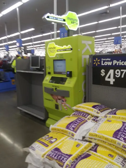 Minute Key Picture 8