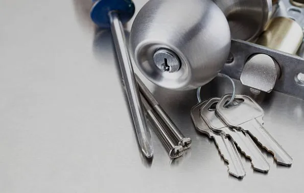 Emerson hardware and Locksmithing Picture 3