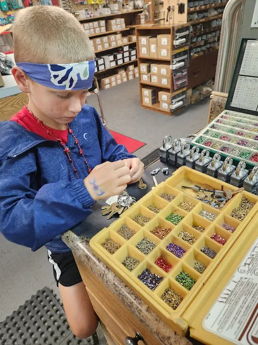 Emerson hardware and Locksmithing Picture 7