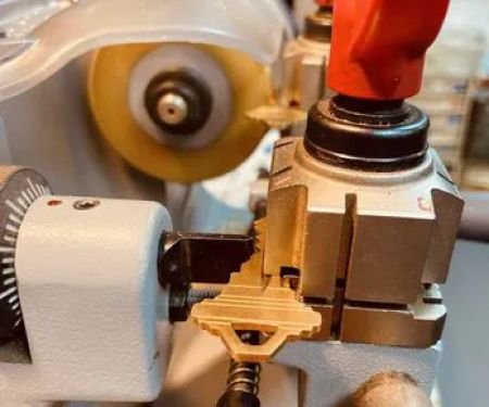 Emerson hardware and Locksmithing