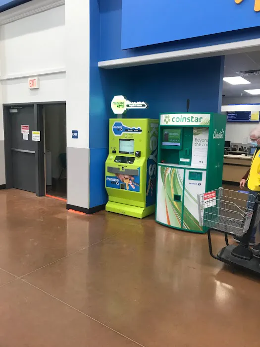 Minute Key Picture 2