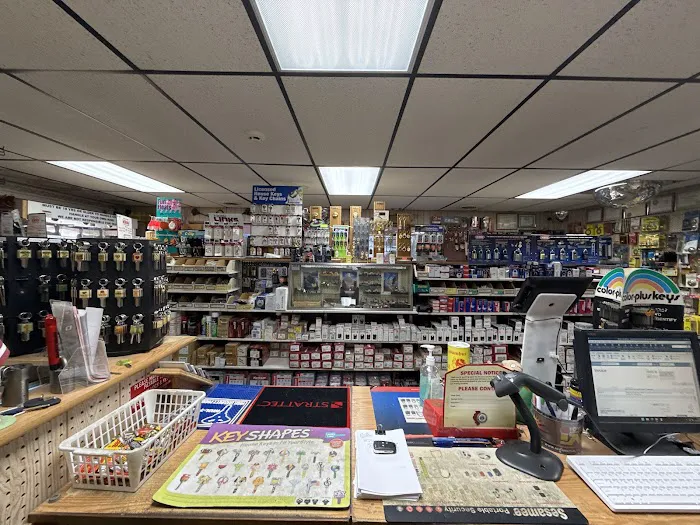 Rich's Lock & Key Picture 1