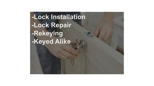 A-1 Locksmiths & Security LTD Picture 3