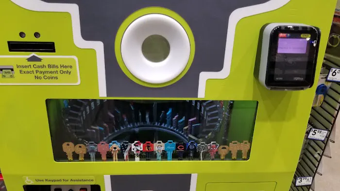 Minute Key Picture 2